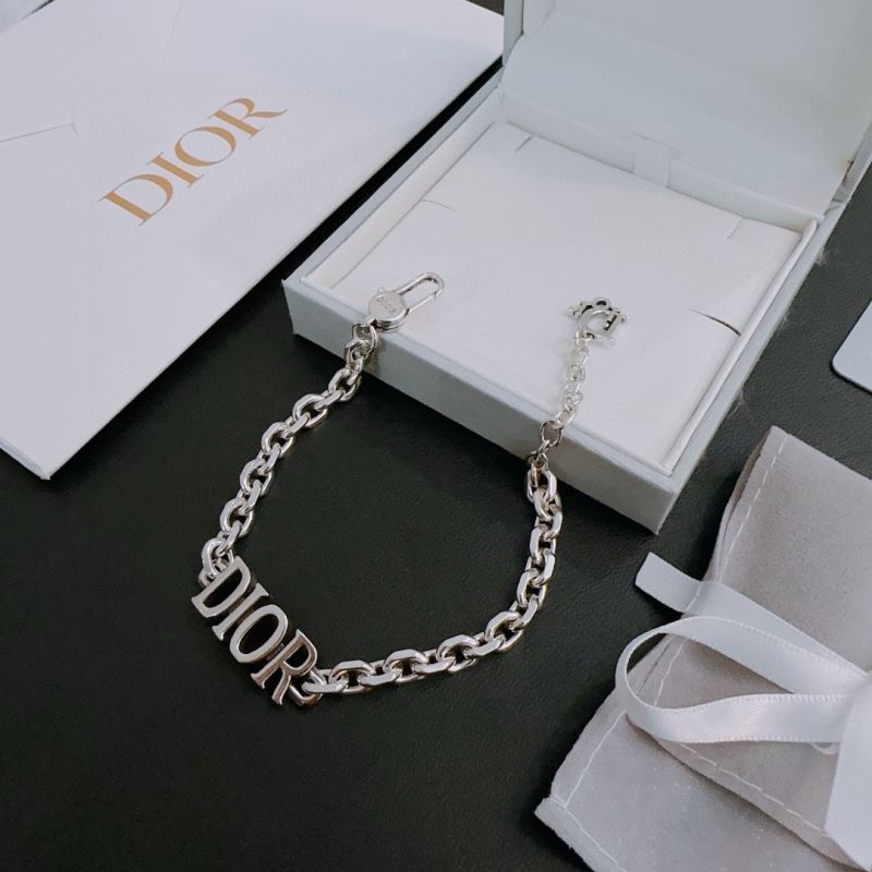 Christian Dior Bracelets